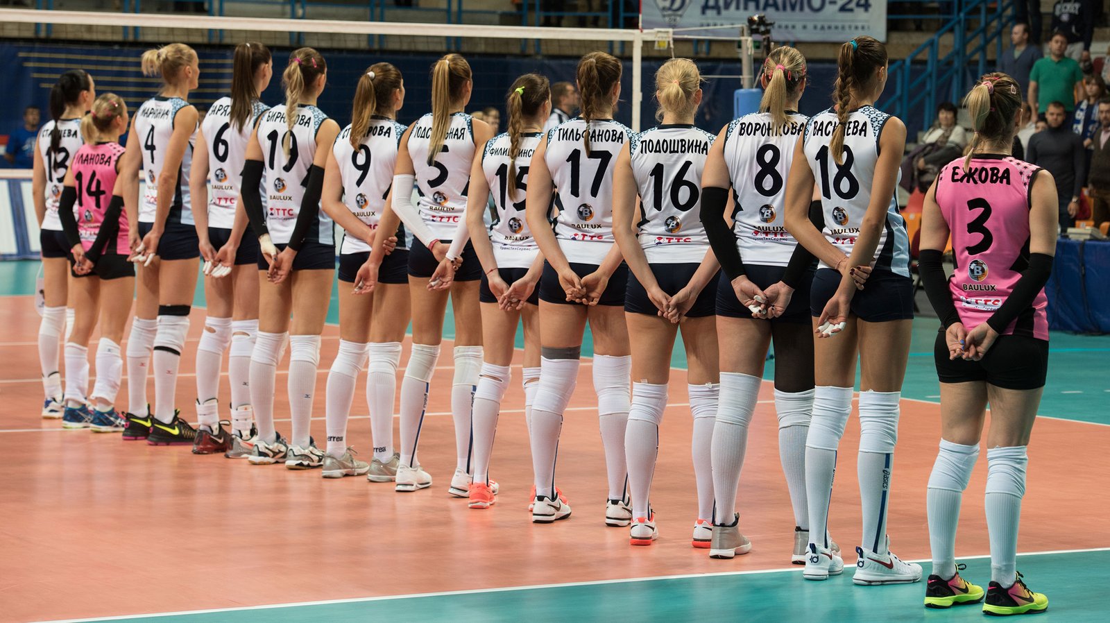 Navy Girls League | Badger Regional Volleyball | USA Volleyballeyball | 